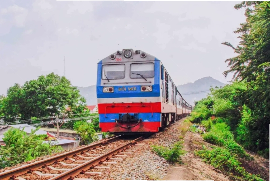 Các chuyến tàu đến ga Thanh Hóa