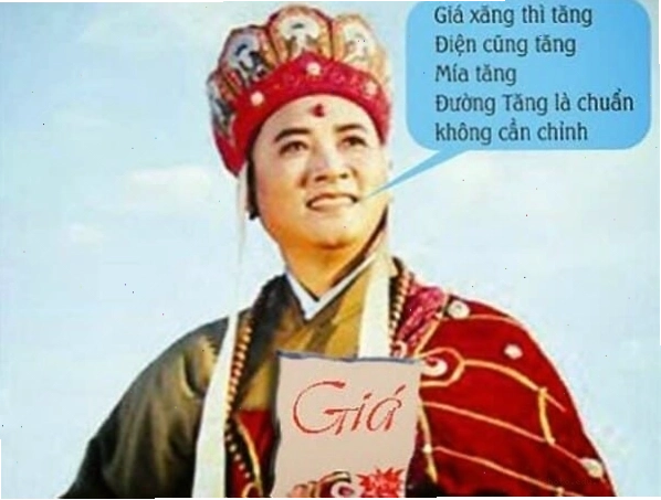 Cảnh trong phim Tây Du Ký