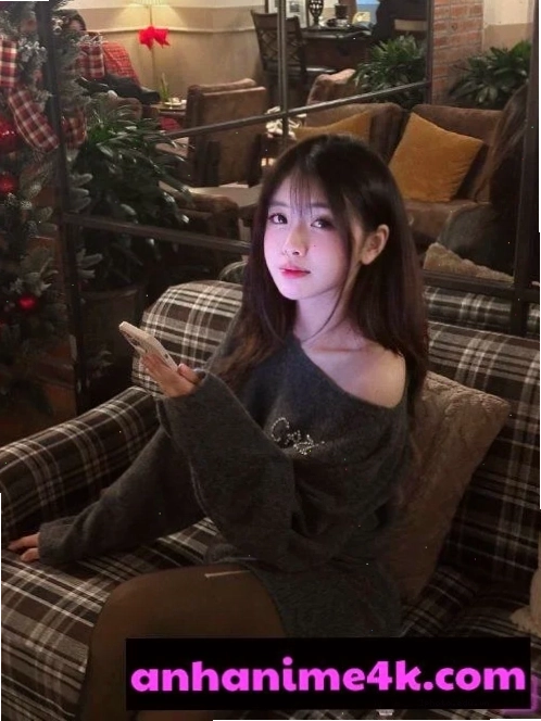 Chân dung trai anime với phong thái tự tin và khí chất ngầu