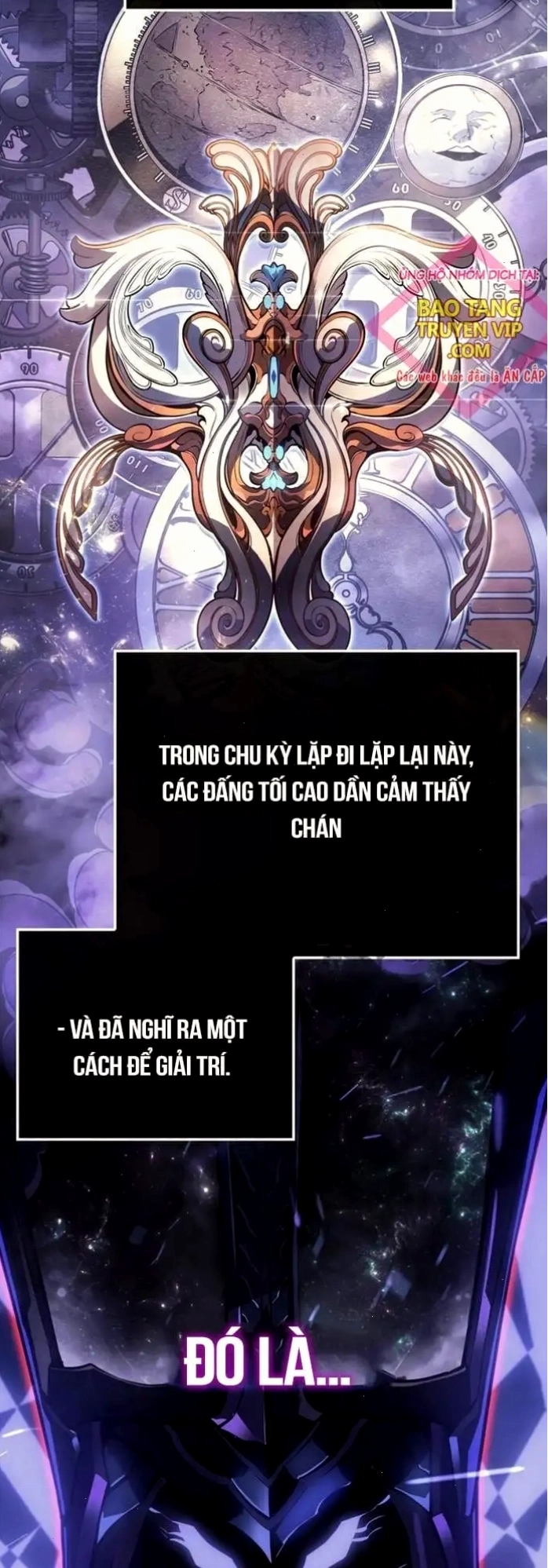 Chi tiết về trang phục và vũ khí của nhân vật trong Solo Leveling Ragnarok