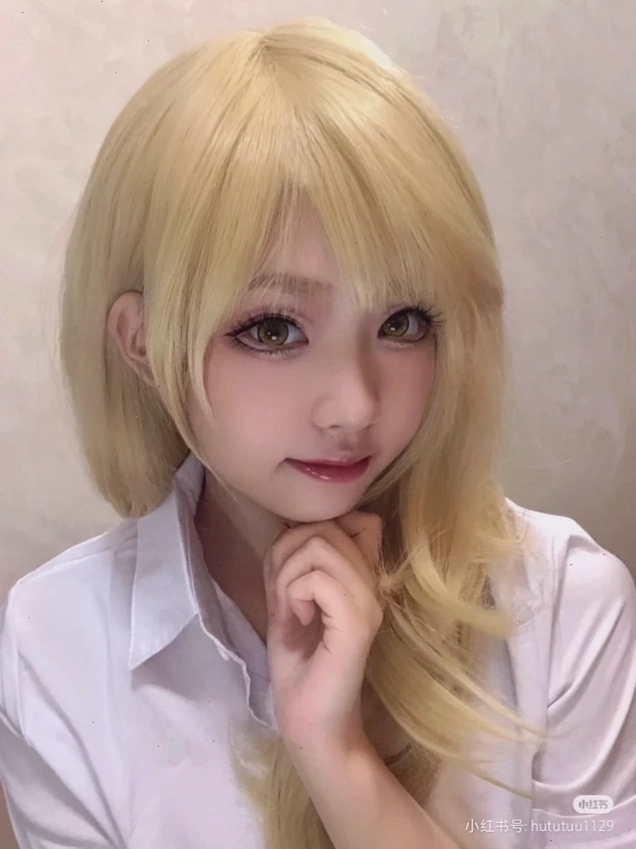 Cosplay Emma Tokyo Revengers tái hiện sinh động nhân vật