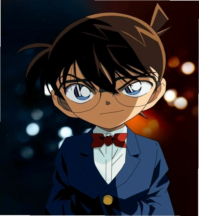 Đội Thám tử nhí cùng Conan phá án trong Thám tử lừng danh Conan