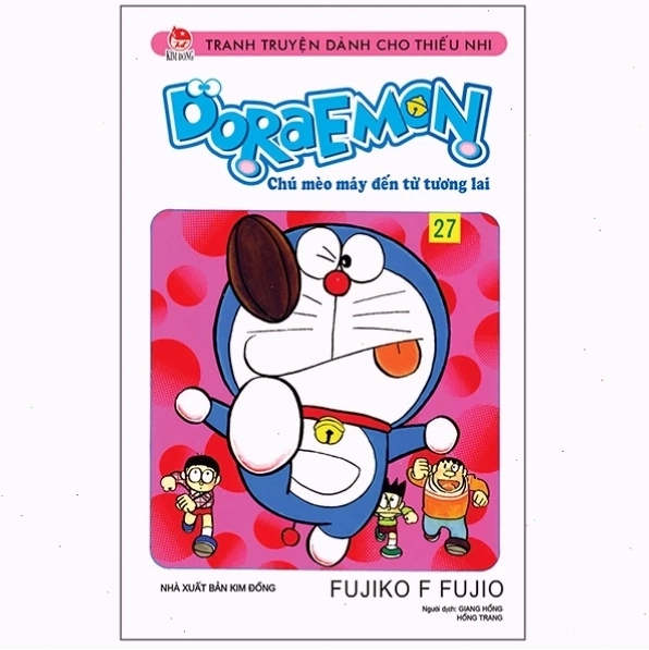Doraemon