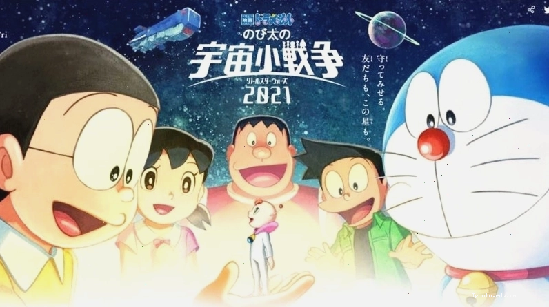 Doraemon: Nobita và cuộc chiến vũ trụ tí hon với cuộc đối đầu đầy cam go