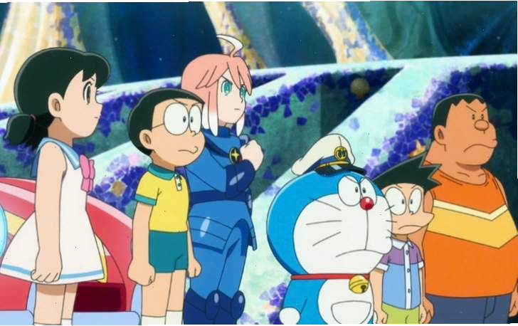Doraemon sắp có tập phim đặc biệt phát sóng tại Việt Nam vào dịp Quốc tế Thiếu nhi 1-6 năm 2026