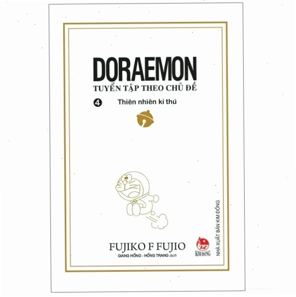 Doraemon và Nobita đối mặt thử thách