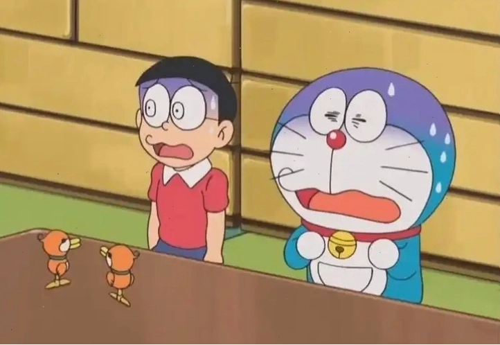 Giao diện ChatGPT, một bảo bối công nghệ của Doraemon đã thành hiện thực