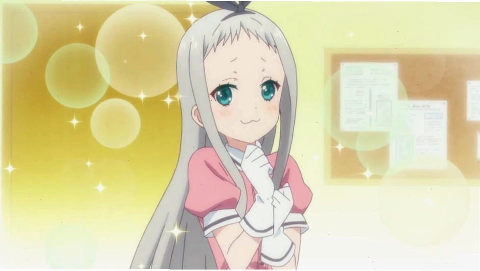 Hideri Kanzaki, nhân vật femboy anime với ngoại hình rất nữ tính