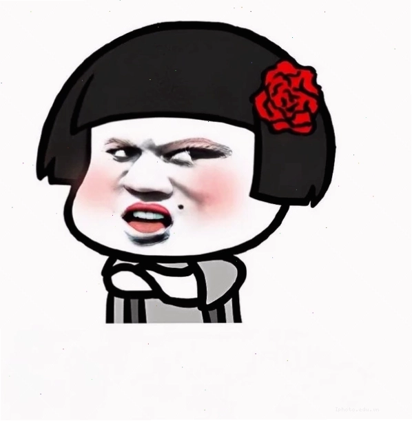 Hình ảnh meme khinh bỉ với nhiều sắc thái