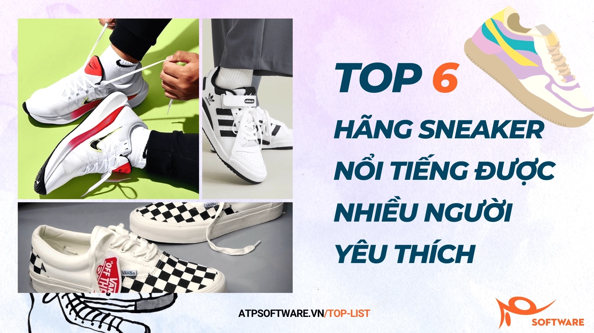 Hình ảnh quảng cáo pop-up không mong muốn