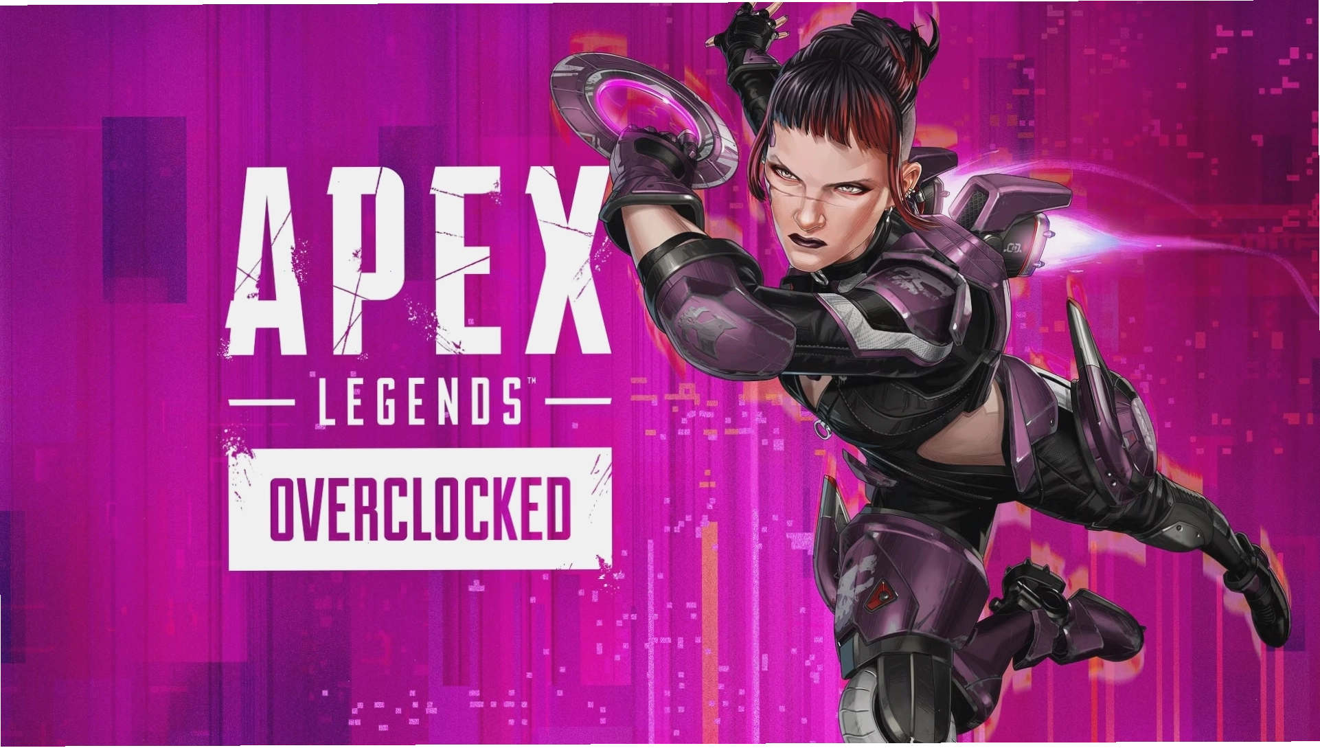 Hình ảnh Season 29 Overclocked với Legend Axle