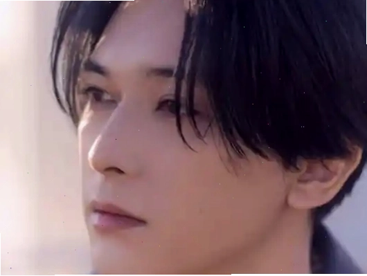 Hình ảnh Yoshizawa Ryo điển trai