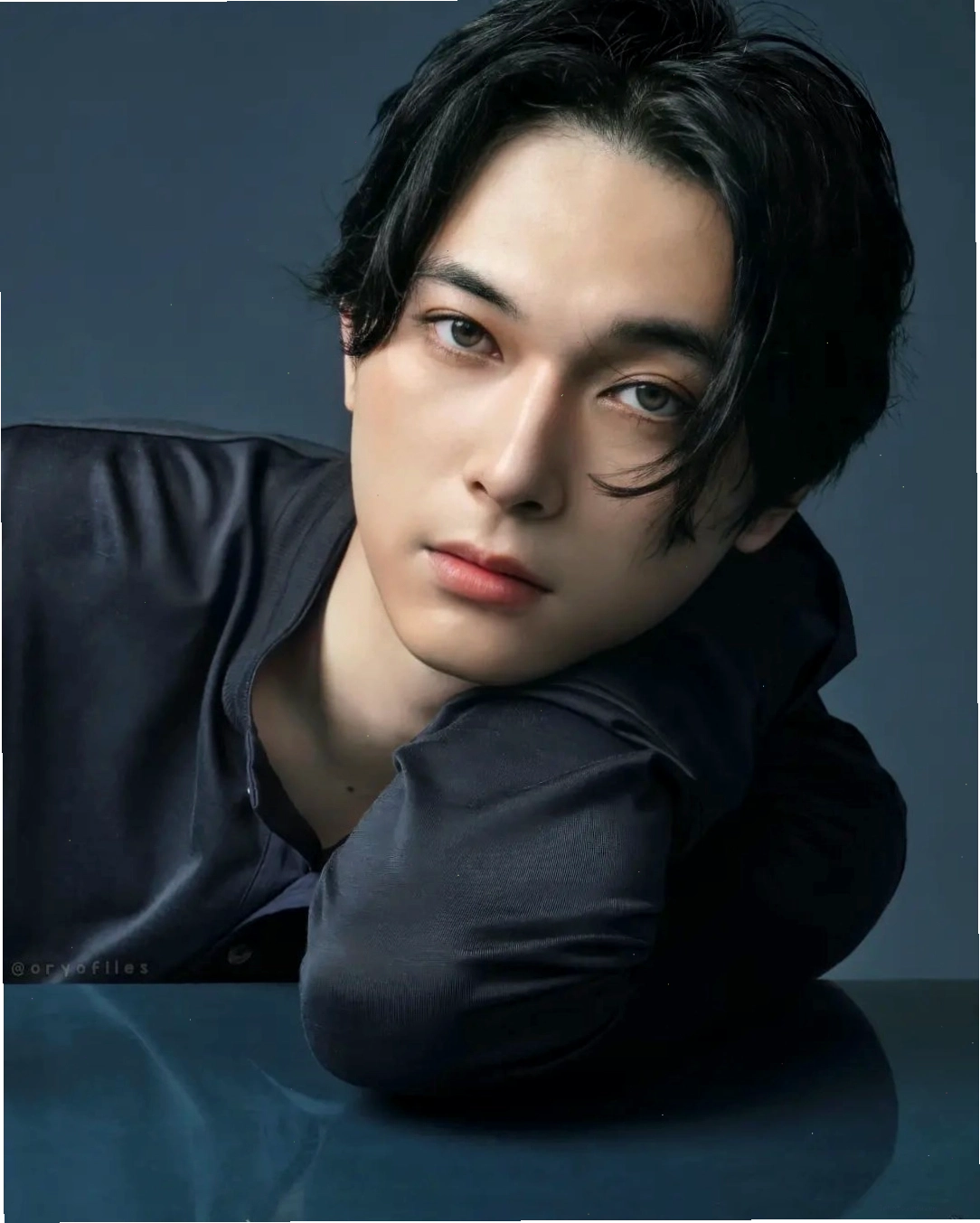 Hình ảnh Yoshizawa Ryo gây chú ý trong vụ việc năm 2026