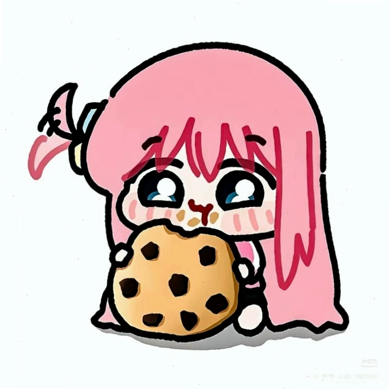 Hình nền anime chibi với phong cách dễ thương và màu sắc tươi sáng