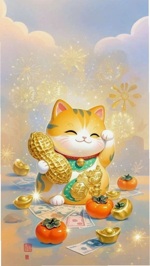 Hình nền điện thoại màu xanh lá cây tượng trưng cho sự sinh sôi, phát triển trong tình cảm