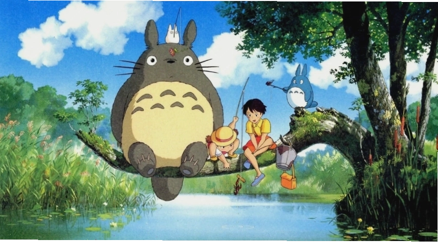 Hình nền máy tính Anime nhân vật với ánh mắt sắc lạnh