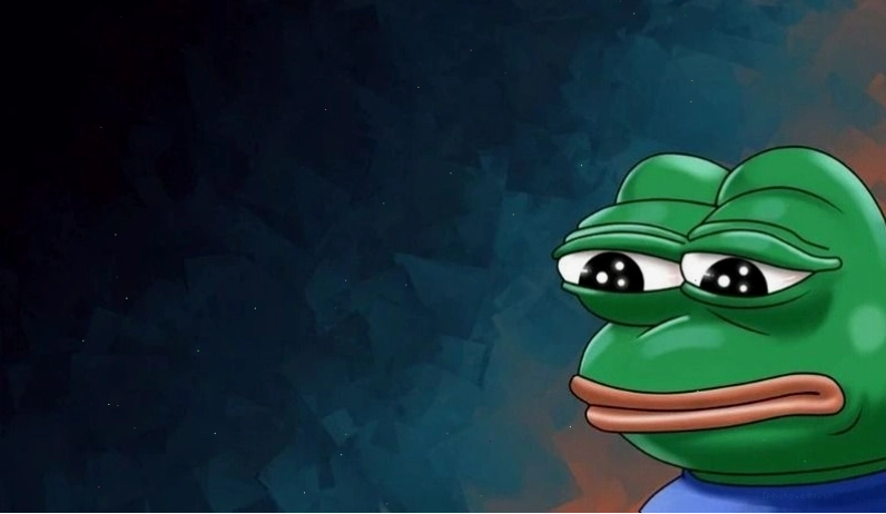 Hình nền máy tính meme chú lười Flash đang làm việc