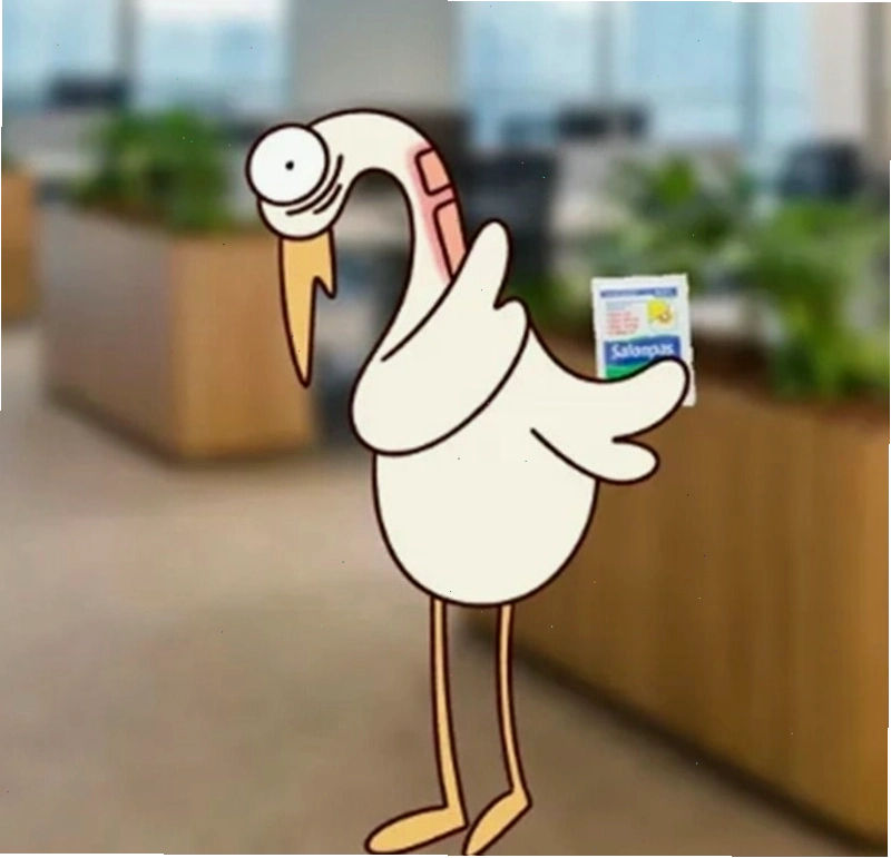Hình nền meme biểu cảm ngạc nhiên
