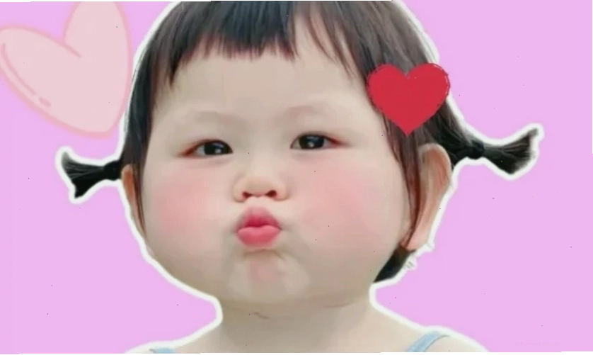 Hình nền meme cute dễ thương