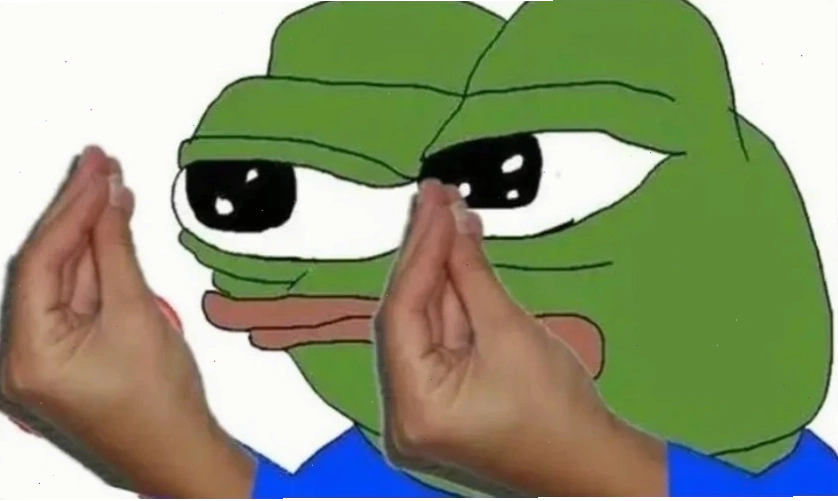 Hình nền meme hài hước độc đáo