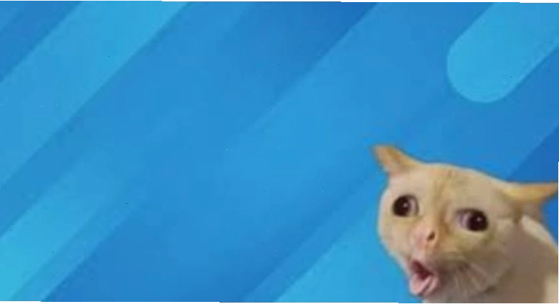 Hình nền meme phong cách low poly