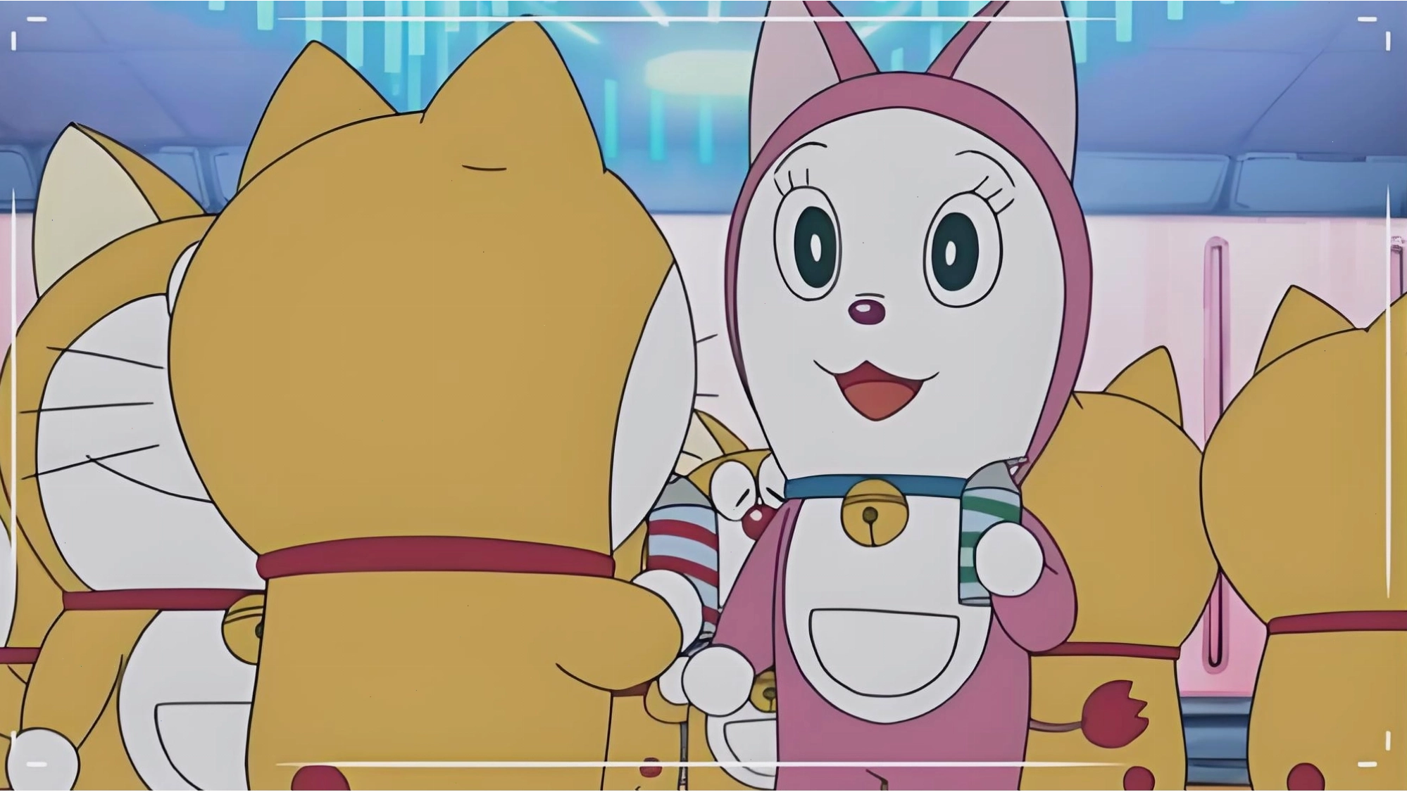 Hóa ra đây chính là lý do Doraemon mê món bánh rán như điếu đổ!- Ảnh 2.