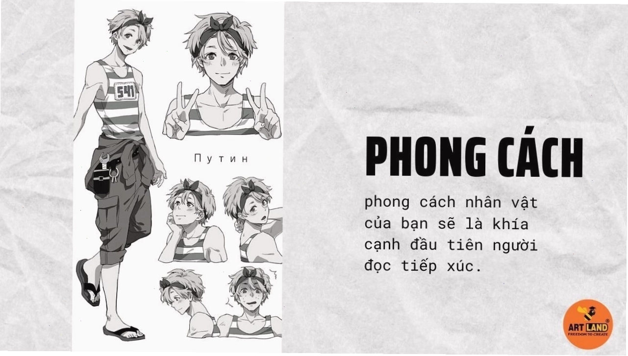 Học vẽ truyện tranh trên máy tính với phần mềm chuyên nghiệp