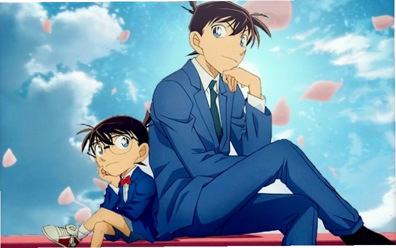 Kaito Kid với màn ảo thuật đầy thách thức