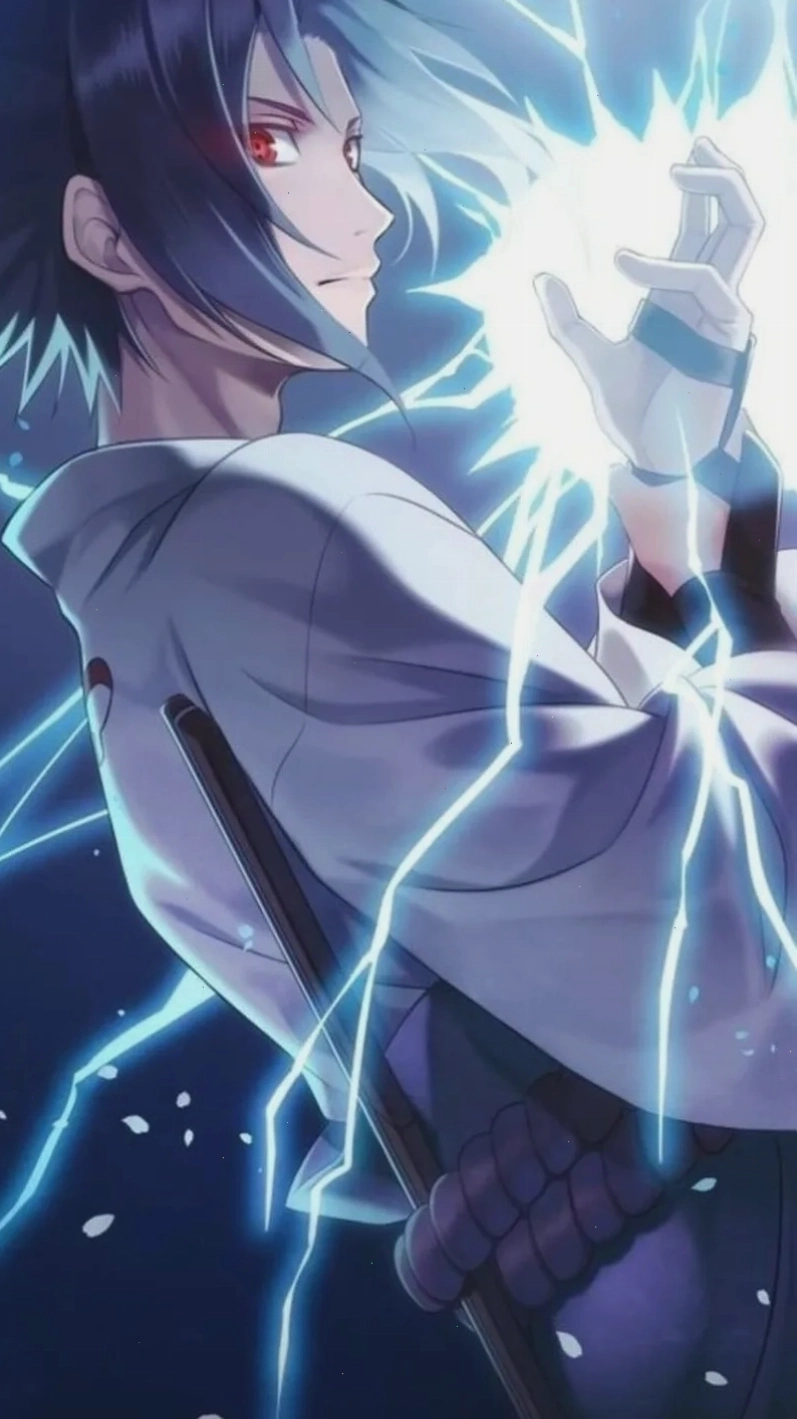 Khám phá tuổi tác thật của Uchiha Sasuke bao nhiêu tuổi