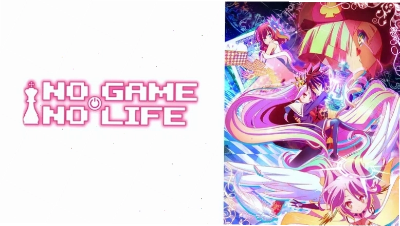 Liên kết tiềm năng giữa các bộ anime