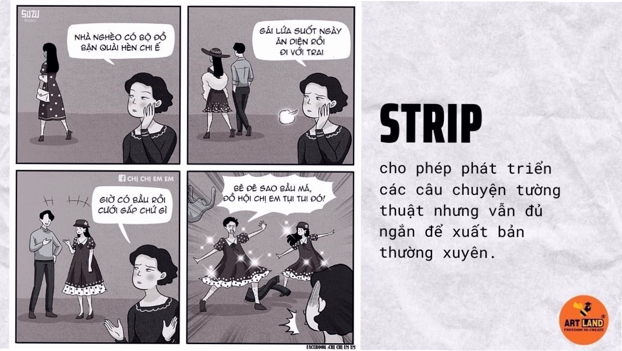 Luyện tập đều đặn các kỹ thuật vẽ truyện tranh