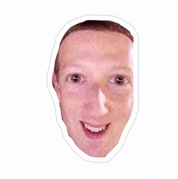 Mark Zuckerberg meme chế