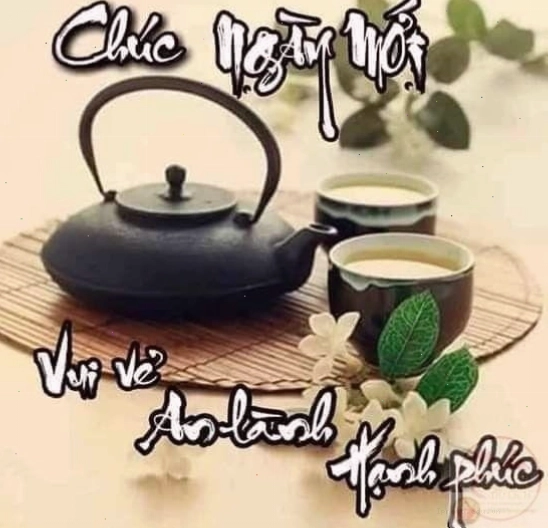 Meme chào ngày mới cute thường dùng để trêu chọc bạn bè