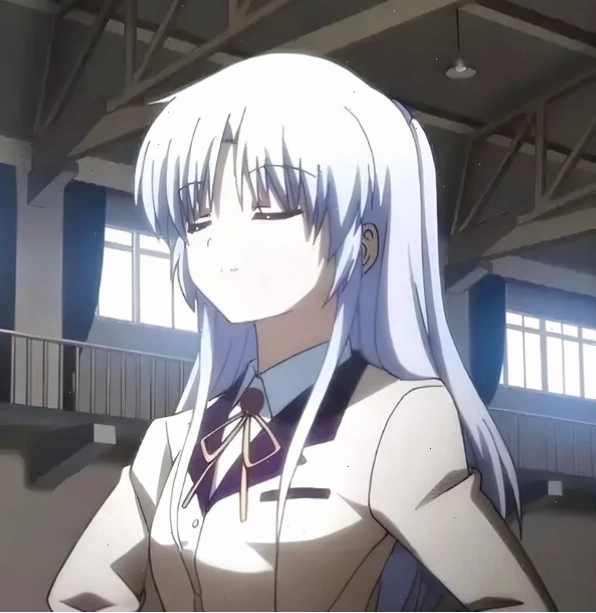 Meme chống nạnh phong cách anime ngộ nghĩnh
