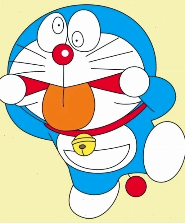 Meme Doraemon dễ thương