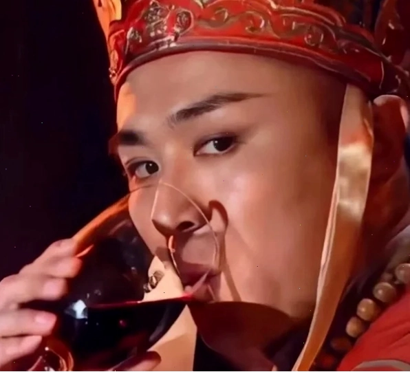 Meme Đường Tăng nói đạo lý thanh lịch