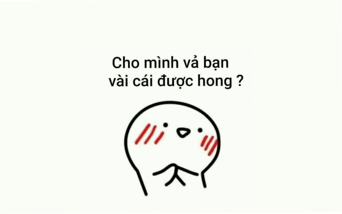 Meme hài hước về các câu nói meme hài hước