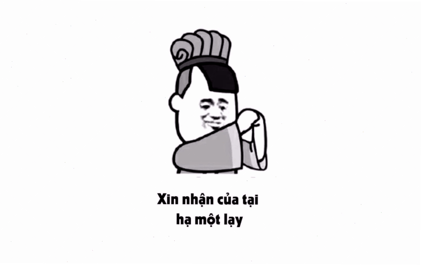Meme hài hước về các tình huống hẹn hò