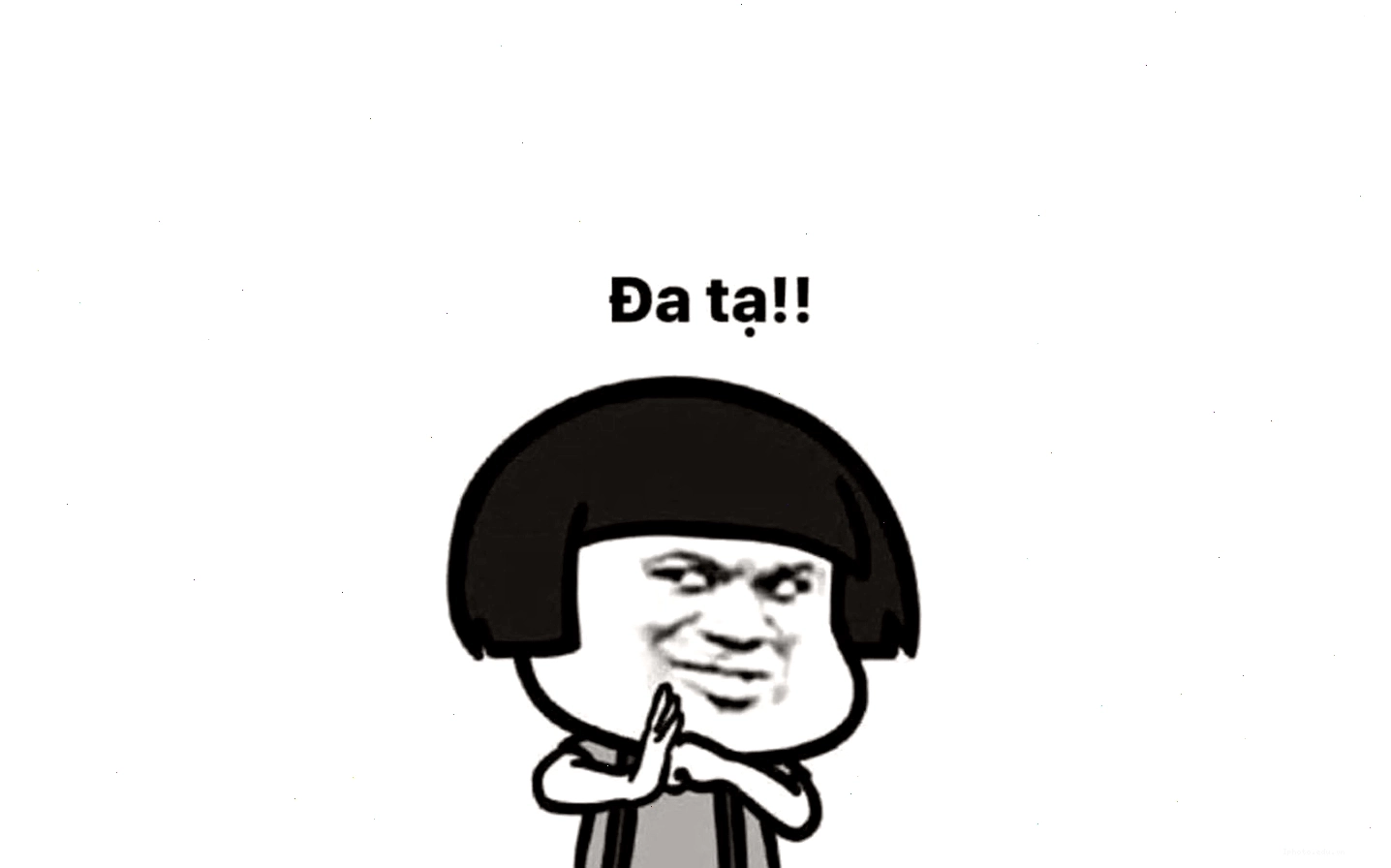 Meme hài hước về các tình huống học tập