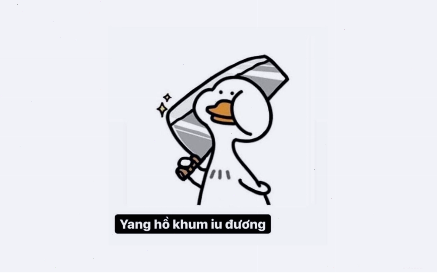 Meme hài hước về mèo con đáng yêu