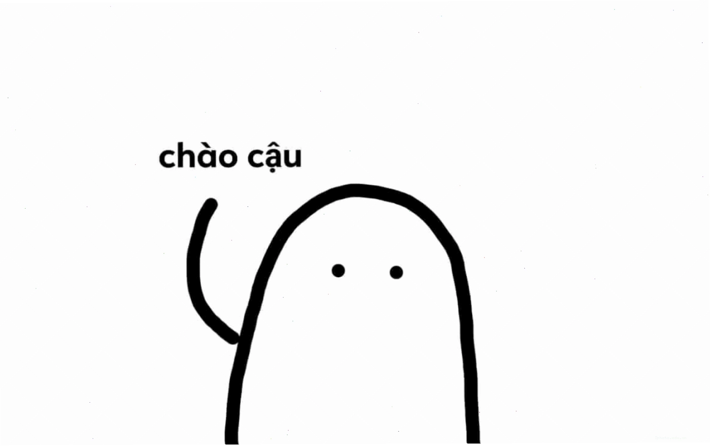 Meme hài hước về tình huống đi làm muộn