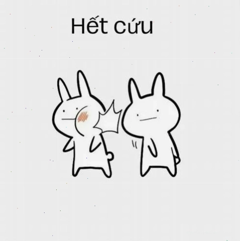 Meme hết cách biểu cảm bó tay khi xem tình huống khó đỡ