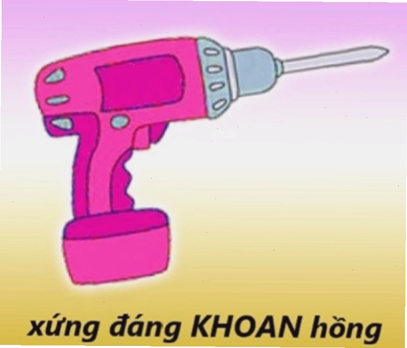 Meme khoan hồng thể hiện sự bao dung và tha thứ