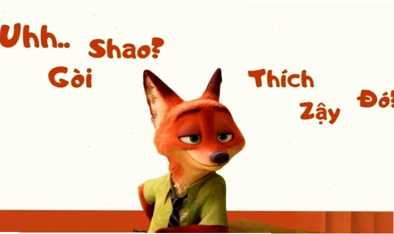 Meme tình huống công sở hài hước