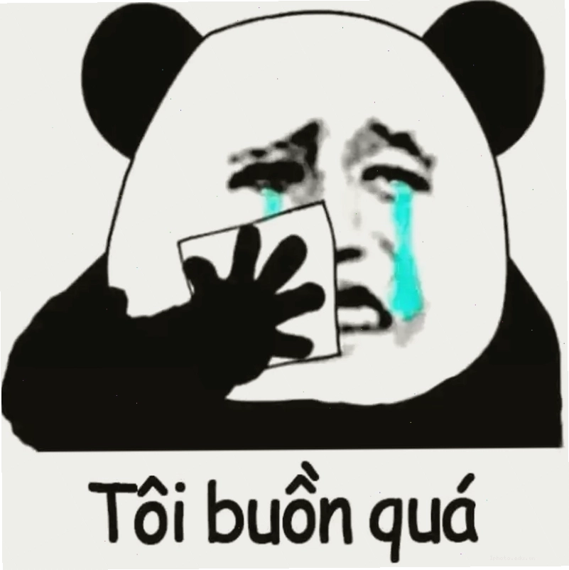 Meme trầm cảm giúp giảm căng thẳng