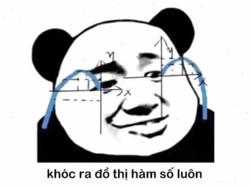 Meme trầm cảm với hình ảnh chú chó suy tư