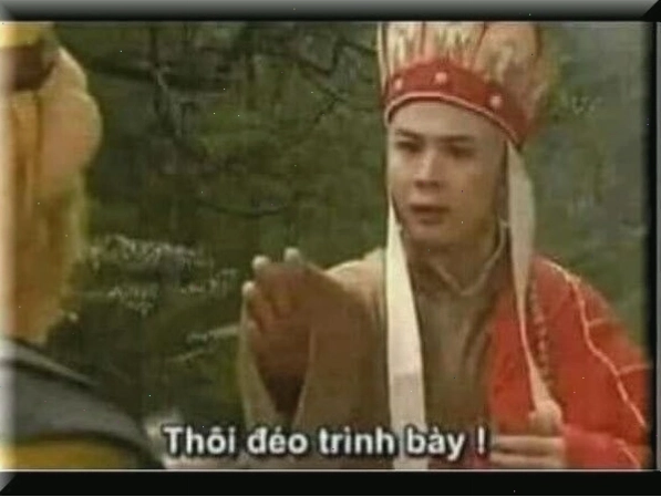 Mèo Đường Tăng meme đáng yêu