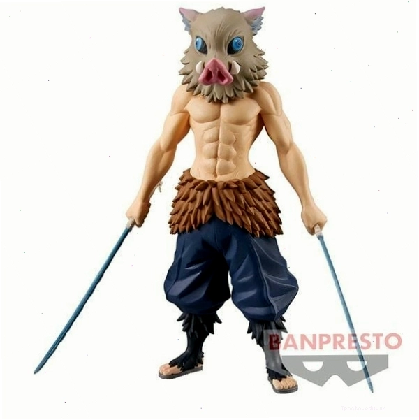 Mô hình Inosuke chất lượng cao