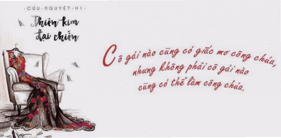 Nhân vật chính thực hiện kế hoạch báo thù một cách tinh vi