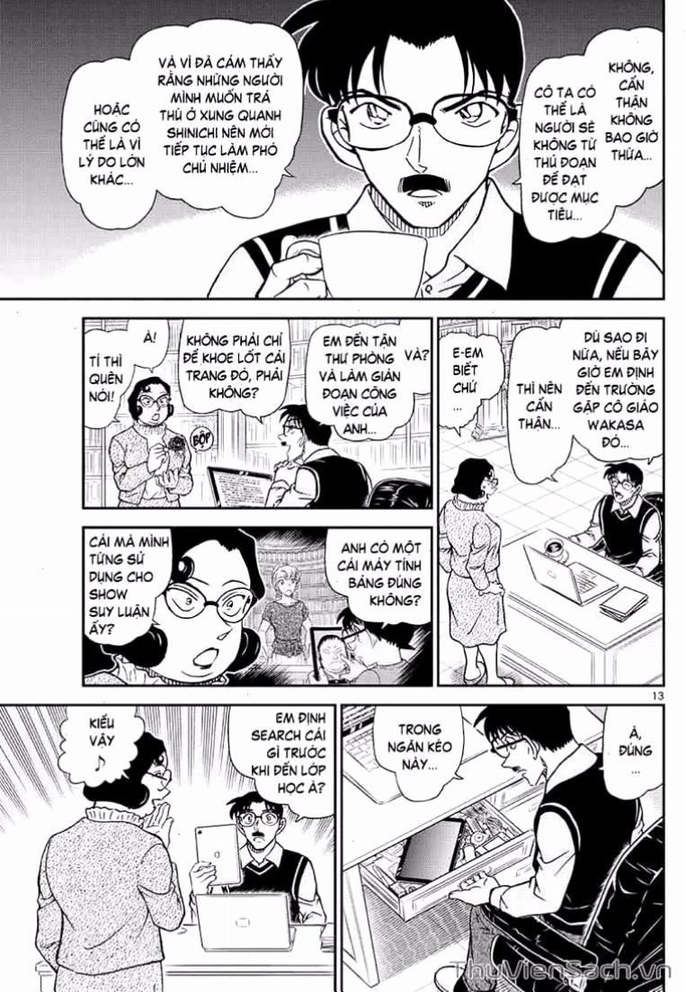 Nhân vật Heiji Hattori